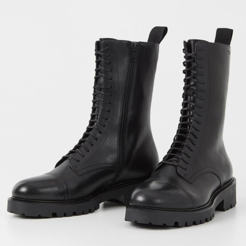 VAGABOND SHOEMAKERS KENOVA BOOTS